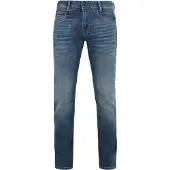 PME Legend Skyrak Jeans Blauw HMB | Donkerblauw | Maat W 31 - L 36