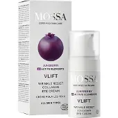 MOSSA V-lift Wrinkle Fill Collagen Eye Cream 15 ml