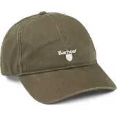 Barbour Pet olijfgroen