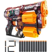 XShot X‑Shot - Skins Demon Slayer (36769)