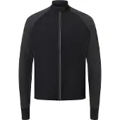 Super.natural - Light Air Jacket - Wollen vest XXL, zwart