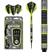 Winmau Softtip Michael van Gerwen Aspire 80% 20 gram