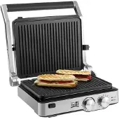 Fritel Grill-Panini-BBQ-in-1 GR2285