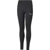 Puma Leggings liga baselayer tight kids 655945-003 | Maat: 176