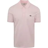 Lacoste Polo Men PH4012 Slim Fit Flamingo-8