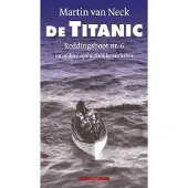 Atlas Contact De Titanic (Paperback)
