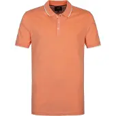 Suitable Shirt oranje
