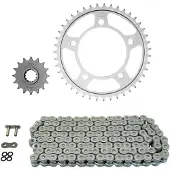Afam KETTINGSET 525 CB 600 F HOR 118/16/43