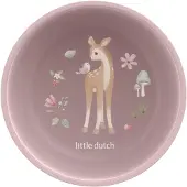 Mepal Kinderschaaltje Mio - Little Dutch - Fairy Garden