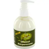 Avitale Lichaamscreme met olijfolie, 300 ml