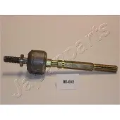 Japanparts RD-602 Binnenste stuurkogel