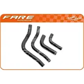 FARE 9022 Radiateurslang