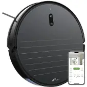 Zoef Robot robotstofzuiger Jannie 4.1 - Vacuum cleaner -