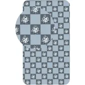 Warner Bros. Fitted sheet - 90x200 cm - Harry Potter (190001)