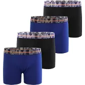 Dim Onderbroek blauw / gemengde kleuren / zwart