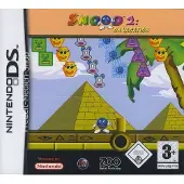 Snood 2 on Vacation