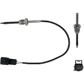 Wagner Sensor, uitlaatgastemperatuur ETP00106
