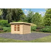 Karibu | Tuinhuis Bastrup 5