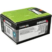 Lexmark 24B6009 Toner Magenta