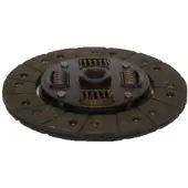 Japanparts DF-W02 Koppelingsplaat