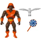 Mattel Origins Hypno Figure Oranje Kinderen