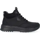 HEY DUDE Tahoe Classic Herrenschuhe Für lose Einlagen Schnürstiefel Schwarz
