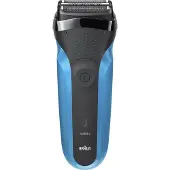 Braun Series 3 310 Blue
