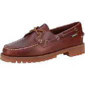 Sebago Women Ranger Waxy Woman Brown-Gum-Schoenmaat 37