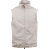Suitable Winterjas 'Tam' beige