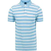 Suitable Shirt lichtblauw