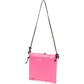 Haglöfs - Flat Accessory Bag - Schoudertas 500 ml, roze