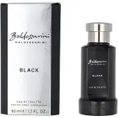 Baldessarini Black Eau de Toilette 50 ml