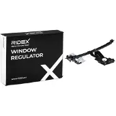 RIDEX 1561W0019 Raammechanisme