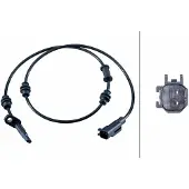 Hella Sensor, wielsnelheid 6PU 358 268-471