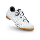 SCOTT - Gravel Pro - Fietsschoenen 48, wit/grijs