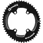 Rotor Buitenste plaat Q Ringen BDC 4x110mm 11/12V