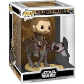 Funko POP! Star Wars Obi-wan Ben Kenobi Figure Goud Kinderen