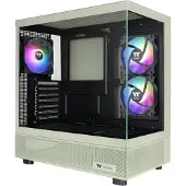 Thermaltake View 270 Plus TG ARGB Matcha Green | behuizing