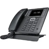 Gigaset Maxwell 3, Telefoon, Zwart