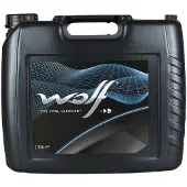 WOLF Officialtech C2/c3 Sae 5w-30 Motorolie 20l