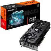 Gigabyte Radeon RX 9070 XT GAMING 16G AMD 16 GB GDDR6