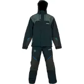 Preston Innovations Celcius Suit Groen 3XL Man