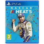 NASCAR: Heat 5 (PS4)