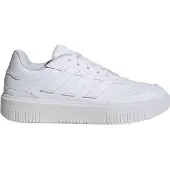Adidas Sneakers laag 'Courtblock Bold' wit