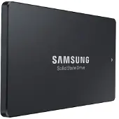 Samsung Pm893 Mz7l33t8hblt 3.84tb Ssd