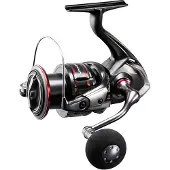 Shimano Vanford Xg Spinning Reel Zwart 5000C