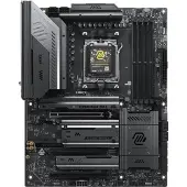 MSI MAG X870E Tomahawk Max WIFI moederbord Socket AM5