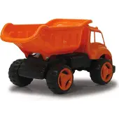 Jamara zandbakauto, kipper, groot formaat, oranje; artikelnummer: 460268