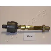 Japanparts RD-204 Binnenste stuurkogel