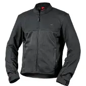 IXS Rapid-BigAir 1.0 Motorfiets Textieljas